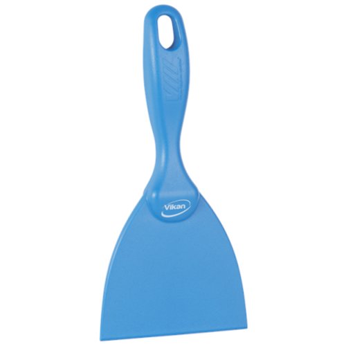 Metal Detectable Hand Scraper, 102mm (5705022031913)